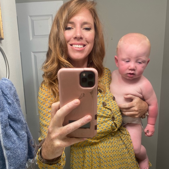 Meet your Posher, Mary - Picture 3 of 10